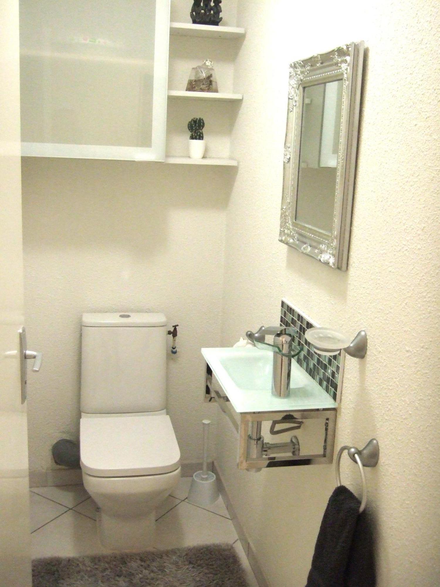 Appartement Carcaluxe Carcasona Exterior foto